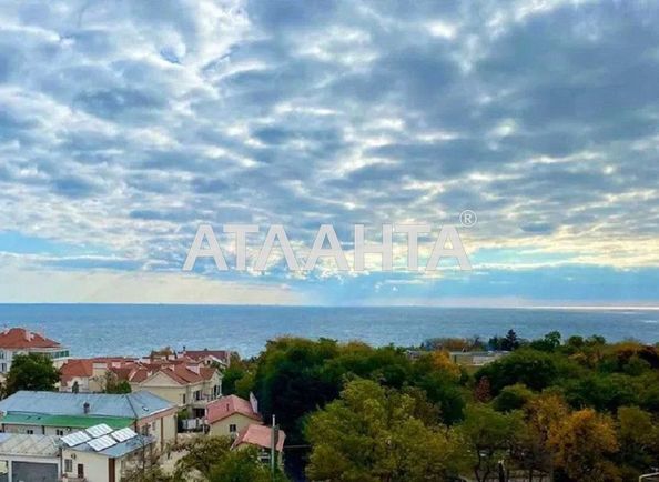 1-room apartment apartment by the address st. Gagarinskoe plato (area 58 m²) - Atlanta.ua - photo 11