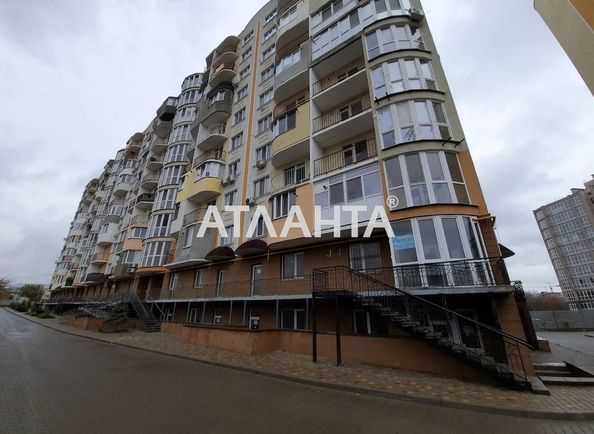 Коммерческая недвижимость по адресу Днепропетр. Дор. (площадь 46,7 м²) - Atlanta.ua