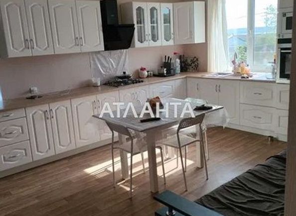 Будинок за адресою вул. Центральна (площа 88,4 м²) - Atlanta.ua
