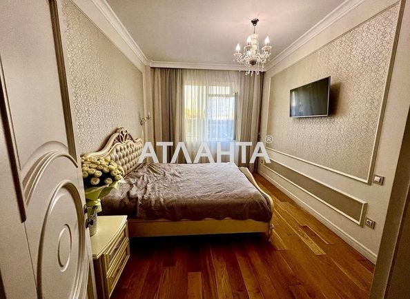 3-комнатная квартира по адресу ул. Малиновского марш. (площадь 83 м²) - Atlanta.ua - фото 4