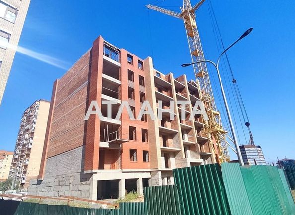 1-кімнатна квартира за адресою вул. Сахарова (площа 42,6 м²) - Atlanta.ua - фото 6