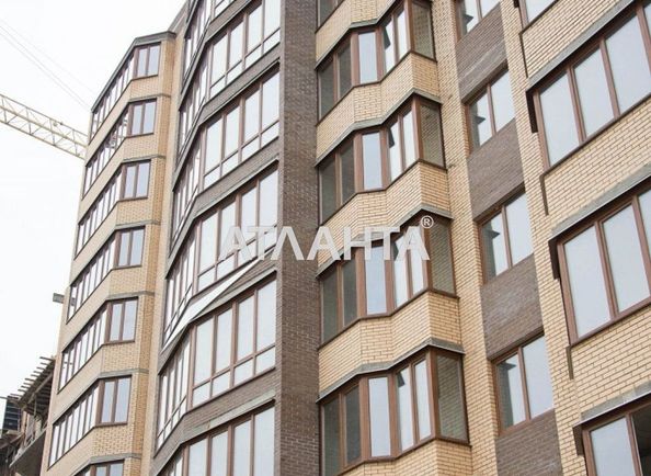 1-кімнатна квартира за адресою вул. Сахарова (площа 42,6 м²) - Atlanta.ua - фото 8