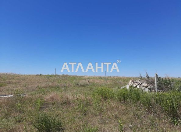 Участок по адресу ул. Выгодянская (площадь 8 сот) - Atlanta.ua