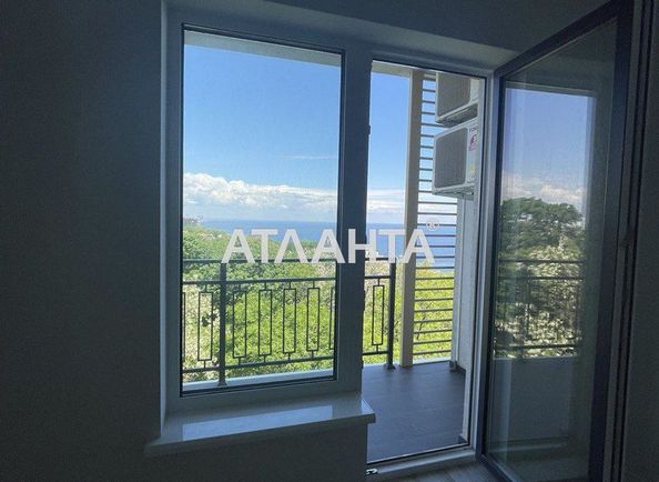 2-rooms apartment apartment by the address st. Mayachnyy per (area 72 m²) - Atlanta.ua