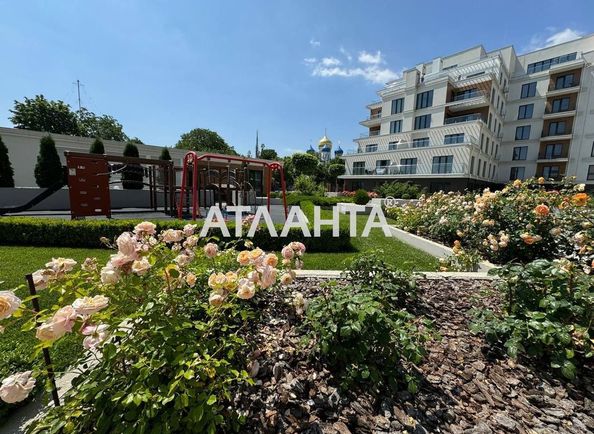 2-rooms apartment apartment by the address st. Mayachnyy per (area 72 m²) - Atlanta.ua - photo 7