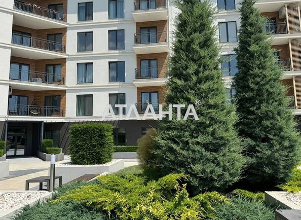 2-rooms apartment apartment by the address st. Mayachnyy per (area 72 m²) - Atlanta.ua - photo 8