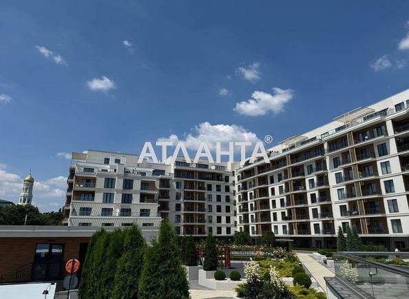 2-rooms apartment apartment by the address st. Mayachnyy per (area 72 m²) - Atlanta.ua - photo 10