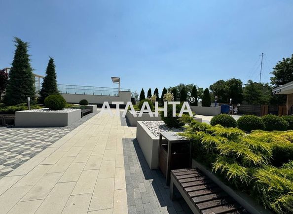 2-rooms apartment apartment by the address st. Mayachnyy per (area 72 m²) - Atlanta.ua - photo 11