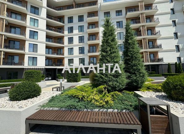 2-rooms apartment apartment by the address st. Mayachnyy per (area 72 m²) - Atlanta.ua - photo 12