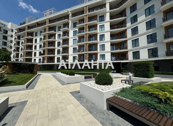 2-rooms apartment apartment by the address st. Mayachnyy per (area 72 m²) - Atlanta.ua - photo 13