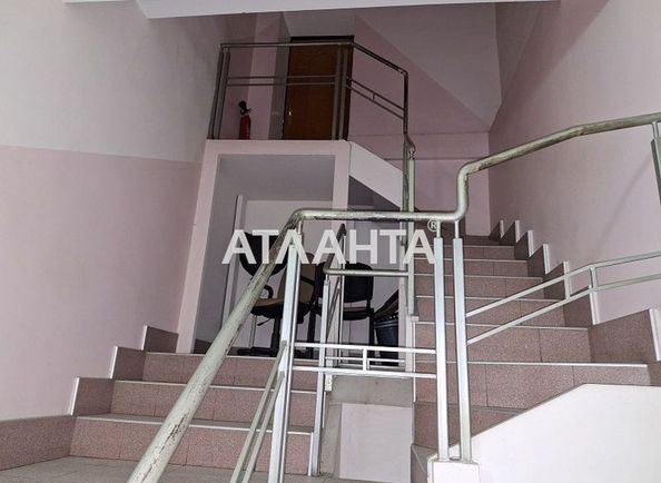 Комерційна нерухомість за адресою вул. Мала Арнаутська (площа 368,4 м²) - Atlanta.ua - фото 12