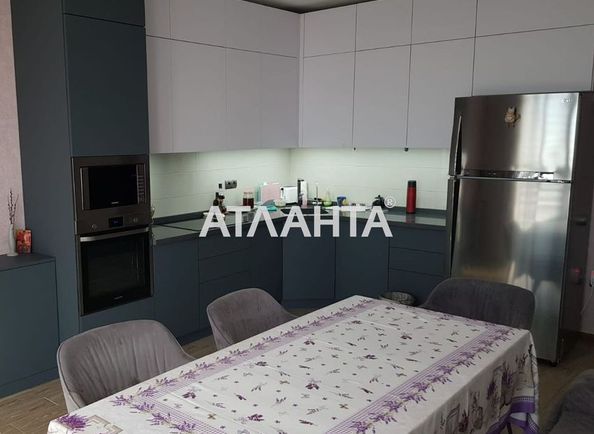 2-кімнатна квартира за адресою вул. Заболотного (площа 73,3 м²) - Atlanta.ua - фото 3