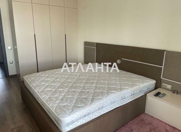 2-кімнатна квартира за адресою вул. Заболотного (площа 73,3 м²) - Atlanta.ua - фото 5