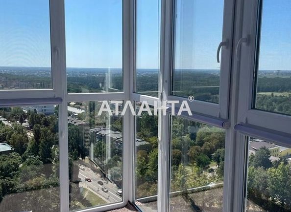 2-кімнатна квартира за адресою вул. Заболотного (площа 73,3 м²) - Atlanta.ua - фото 7