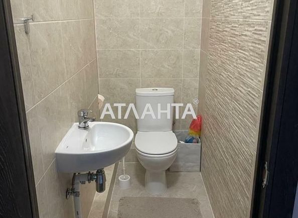 2-кімнатна квартира за адресою вул. Заболотного (площа 73,3 м²) - Atlanta.ua - фото 13