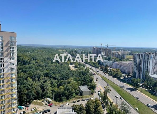 2-кімнатна квартира за адресою вул. Заболотного (площа 73,3 м²) - Atlanta.ua - фото 15