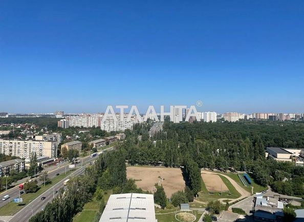 2-кімнатна квартира за адресою вул. Заболотного (площа 73,3 м²) - Atlanta.ua - фото 16