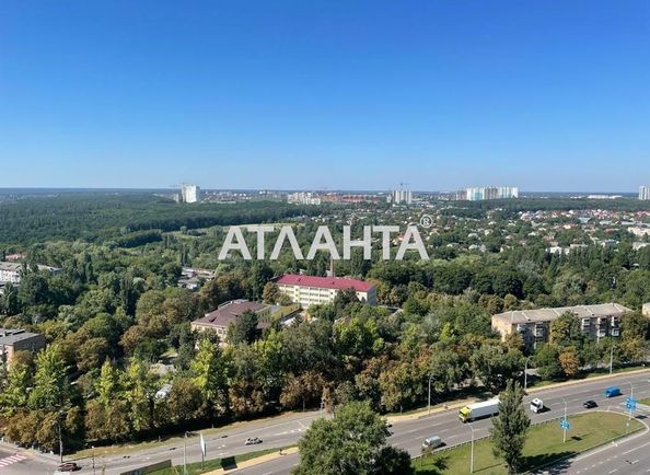 2-кімнатна квартира за адресою вул. Заболотного (площа 73,3 м²) - Atlanta.ua - фото 17