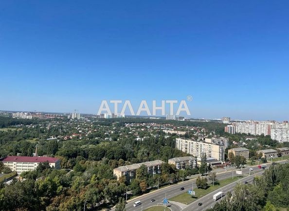 2-кімнатна квартира за адресою вул. Заболотного (площа 73,3 м²) - Atlanta.ua - фото 18