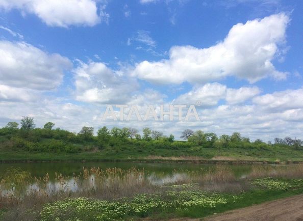 Landplot by the address st. Massiv 24 (area 8,2 acr) - Atlanta.ua - photo 6