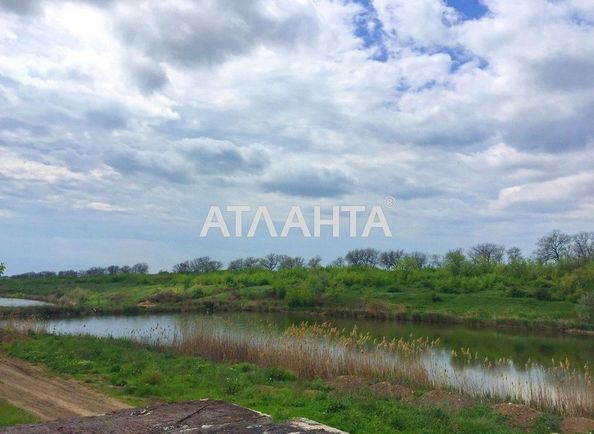 Landplot by the address st. Massiv 24 (area 8,2 acr) - Atlanta.ua - photo 7