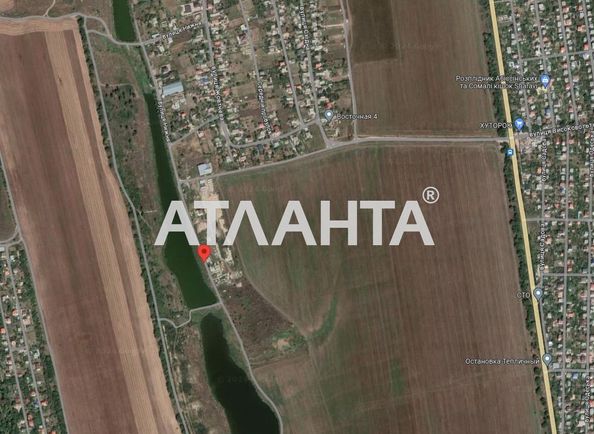 Landplot by the address st. Massiv 24 (area 8,2 acr) - Atlanta.ua - photo 8