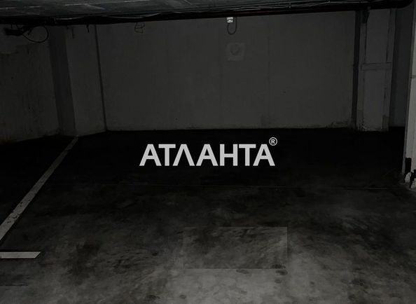 Комерційна нерухомість за адресою вул. Гагарінське плато (площа 22,9 м²) - Atlanta.ua - фото 3