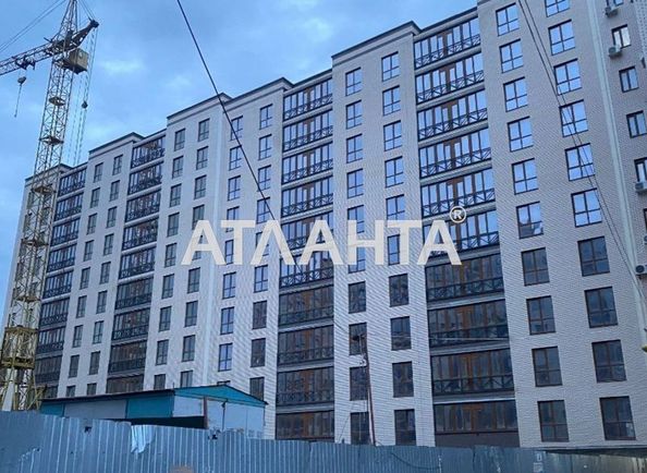 2-комнатная квартира по адресу ул. Лазурная (площадь 79,8 м²) - Atlanta.ua