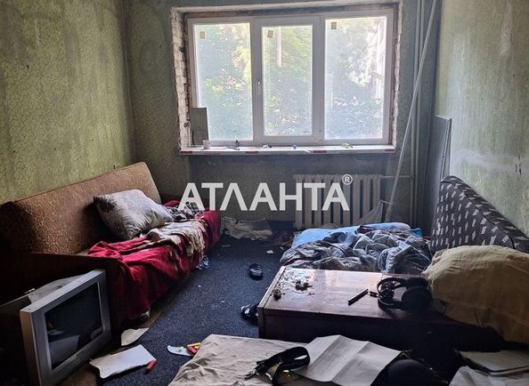 3-комнатная квартира по адресу ул. Среднефонтанская (площадь 58 м²) - Atlanta.ua