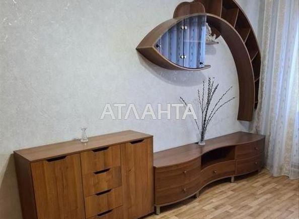 1-комнатная квартира по адресу ул. Кропивницкого (площадь 32 м²) - фото 2 1-комнатная квартира по адресу ул. Кропивницкого (площадь 32 м²) - Atlanta.ua - фото 2