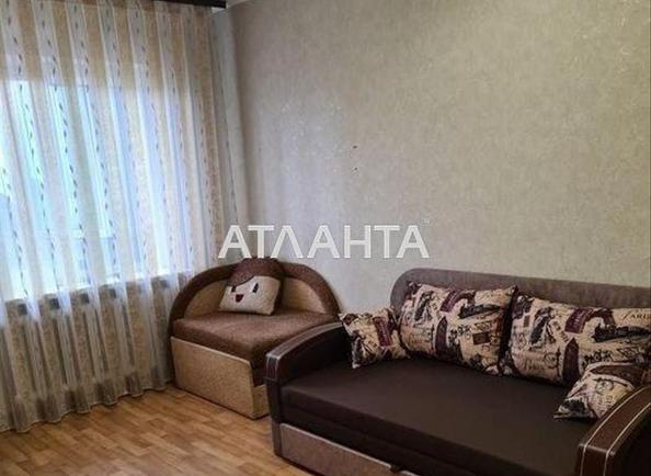 1-комнатная квартира по адресу ул. Кропивницкого (площадь 32 м²) 1-комнатная квартира по адресу ул. Кропивницкого (площадь 32 м²) - Atlanta.ua