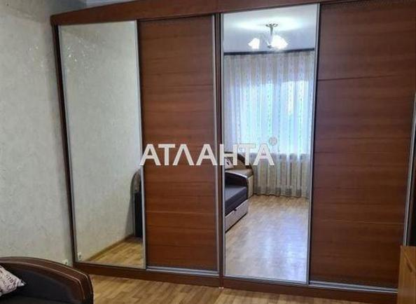 1-комнатная квартира по адресу ул. Кропивницкого (площадь 32 м²) - фото 3 1-комнатная квартира по адресу ул. Кропивницкого (площадь 32 м²) - Atlanta.ua - фото 3