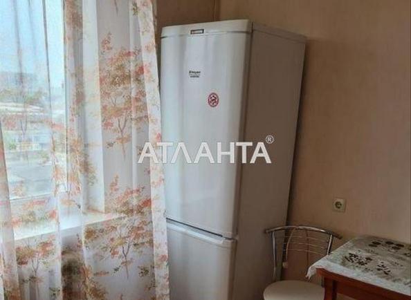 1-комнатная квартира по адресу ул. Кропивницкого (площадь 32 м²) - фото 5 1-комнатная квартира по адресу ул. Кропивницкого (площадь 32 м²) - Atlanta.ua - фото 5