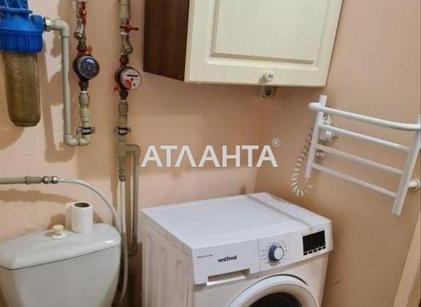 1-комнатная квартира по адресу ул. Кропивницкого (площадь 32 м²) - фото 6 1-комнатная квартира по адресу ул. Кропивницкого (площадь 32 м²) - Atlanta.ua - фото 6