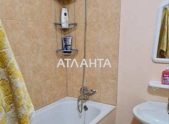 1-комнатная квартира по адресу ул. Кропивницкого (площадь 32 м²) - фото 7 1-комнатная квартира по адресу ул. Кропивницкого (площадь 32 м²) - Atlanta.ua - фото 7