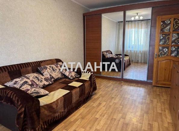 1-комнатная квартира по адресу ул. Кропивницкого (площадь 32 м²) 1-комнатная квартира по адресу ул. Кропивницкого (площадь 32 м²) - Atlanta.ua