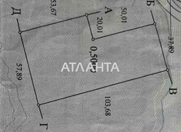 Landplot by the address (area 50 acr) - Atlanta.ua - photo 5