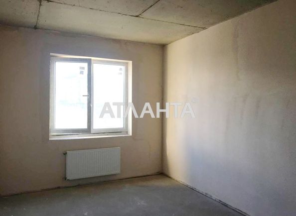 1-кімнатна квартира за адресою вул. Сахарова (площа 43,4 м²) - Atlanta.ua - фото 3