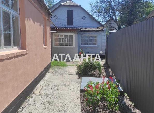 House by the address (area 215 m²) - Atlanta.ua - photo 20