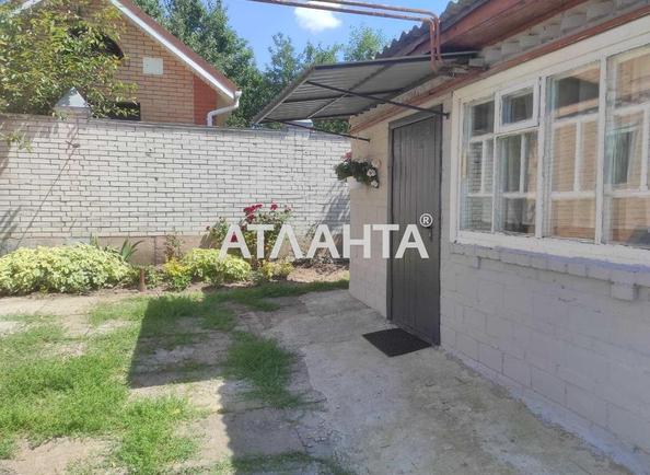 House by the address (area 215 m²) - Atlanta.ua - photo 21