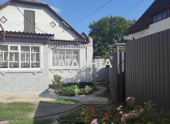 House by the address (area 215 m²) - Atlanta.ua - photo 23