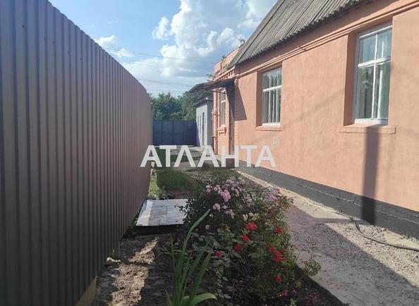 House by the address (area 215 m²) - Atlanta.ua - photo 24