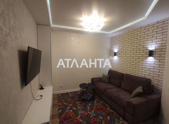 1-комнатная квартира по адресу Вишневского ген. Пер. (площадь 52,3 м²) - Atlanta.ua - фото 5