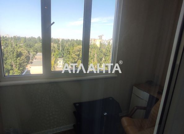 1-комнатная квартира по адресу Вишневского ген. Пер. (площадь 52,3 м²) - Atlanta.ua - фото 10