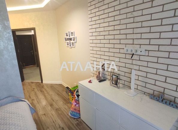 1-комнатная квартира по адресу Вишневского ген. Пер. (площадь 52,3 м²) - Atlanta.ua - фото 3