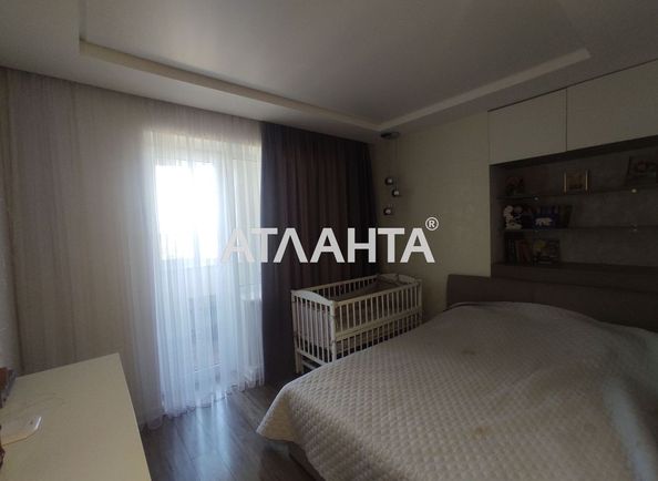 1-комнатная квартира по адресу Вишневского ген. Пер. (площадь 52,3 м²) - Atlanta.ua - фото 4