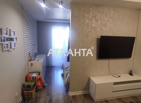 1-комнатная квартира по адресу Вишневского ген. Пер. (площадь 52,3 м²) - Atlanta.ua - фото 6