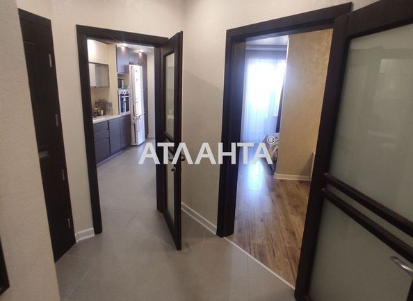 1-комнатная квартира по адресу Вишневского ген. Пер. (площадь 52,3 м²) - Atlanta.ua - фото 7