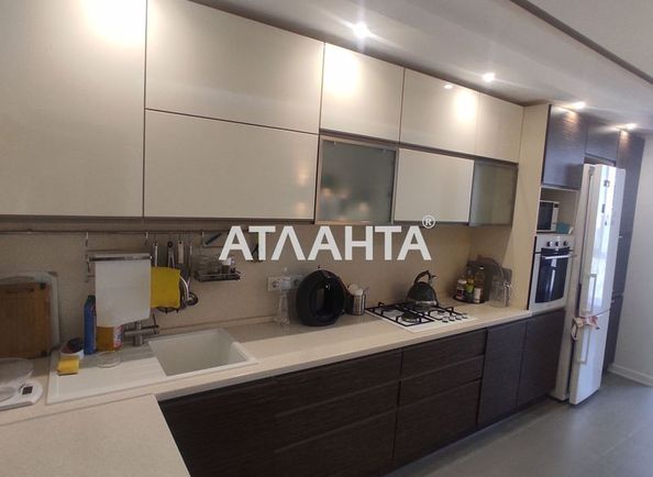 1-комнатная квартира по адресу Вишневского ген. Пер. (площадь 52,3 м²) - Atlanta.ua - фото 11