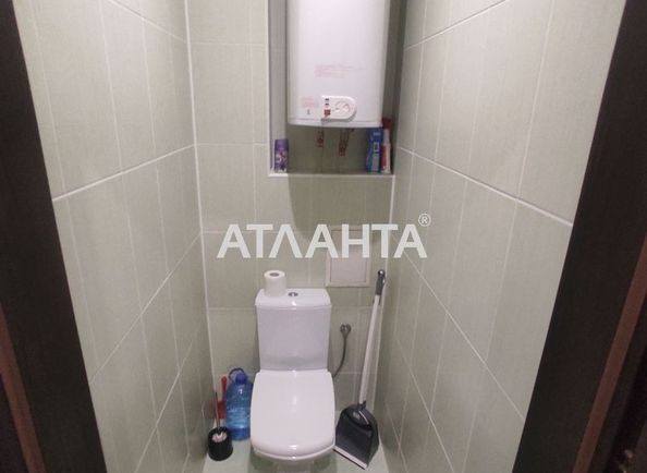 1-комнатная квартира по адресу Вишневского ген. Пер. (площадь 52,3 м²) - Atlanta.ua - фото 14